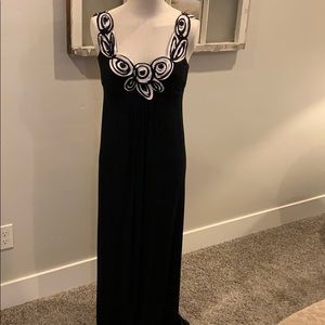 Studio M. Long Dress